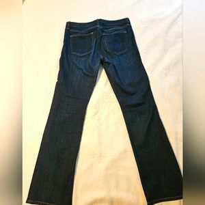 Women's Gap Perfect Bootcut jeans Size 29S